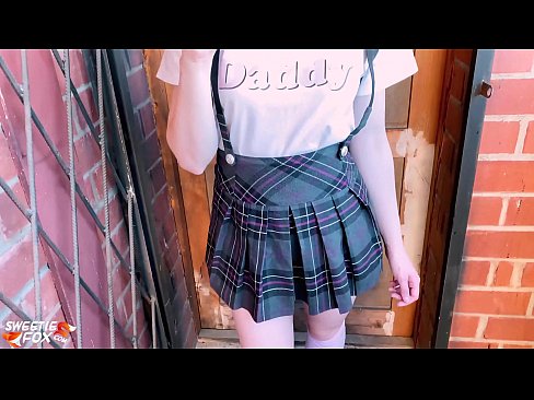 ❤️ Schoolgirl chuqur uning Dick so'radi va sinflar o'rniga fucks. ❤ Slutsda bizda ❌❤