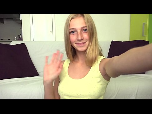❤️ Men zeriksam, pushti mushukimni dangasalik bilan onanizm qilaman ❤ Slutsda bizda ❌❤