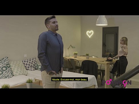 ❤️ PORNBCN 4K Katta ko'krakli bir etuk ayol anal bo'lishni istaydi becerdin yosh gigolo katta sikli oral seks amortizm qattiq sikish qo'l ish it uslubi mushuk yalash orgazm Fransuzcha subtitrlar ❤ Slutsda bizda ❌❤