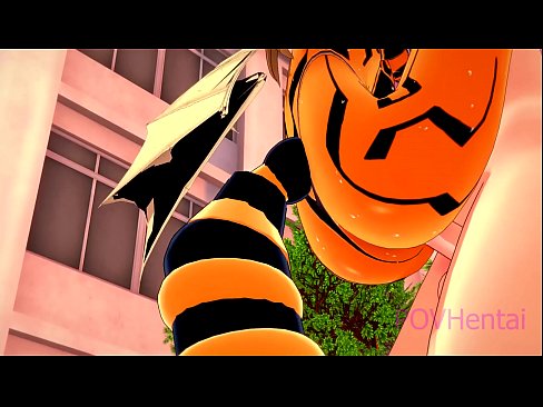 ❤️ Wasp Girl Monster ❤ Slutsda bizda ❌❤