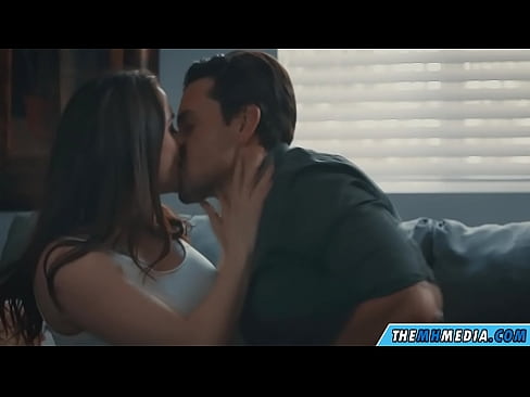 ❤️ Yaxshi ko'krakli ona bilan romantik jinsiy aloqa ❤ Slutsda bizda ❌❤
