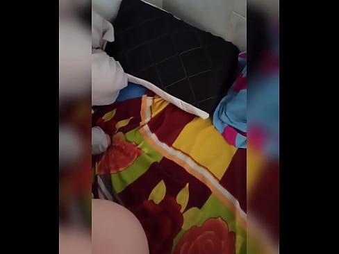 ❤️ Mening xonadoshim uyda yolg'iz qoladi, chunki eri ta'tilga ketadi va men uni sikish va eshagini sut bilan to'ldirish imkoniyatidan foydalanaman ❤ Slutsda bizda ❌❤
