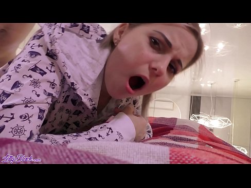 ❤️ Seksi ona qaldirg'och va pregistyle jinsiy aloqa - cum yaqin ❤ Slutsda bizda ❌❤